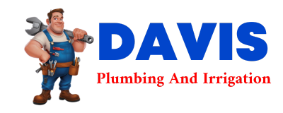 Trusted plumber in WHITESIDE